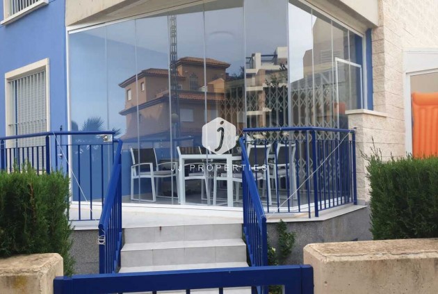 Tweedehands - Appartement / flat -
Cabo Roig - Costa Blanca