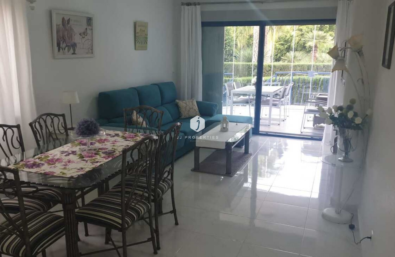 Tweedehands - Appartement / flat -
Cabo Roig - Costa Blanca
