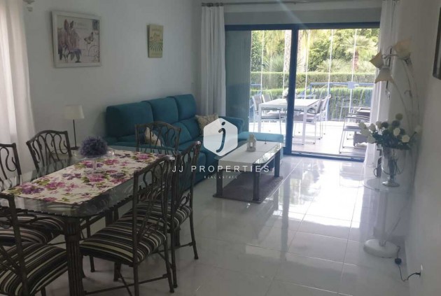 Tweedehands - Appartement / flat -
Cabo Roig - Costa Blanca