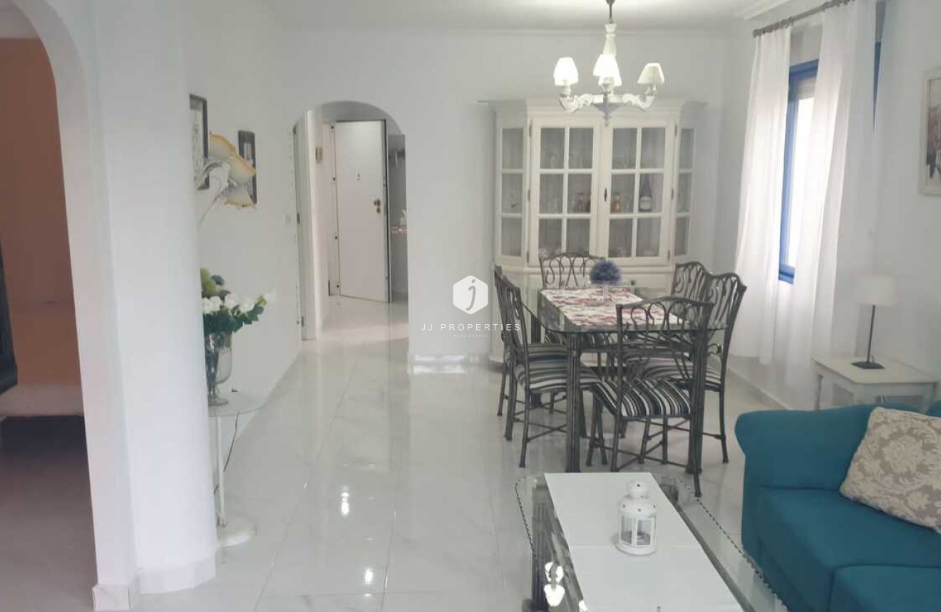 Tweedehands - Appartement / flat -
Cabo Roig - Costa Blanca