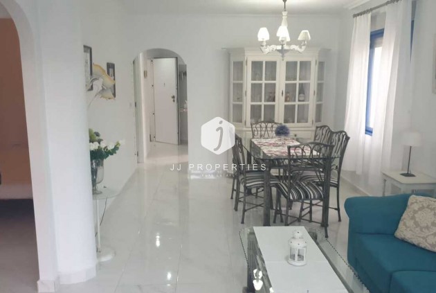 Tweedehands - Appartement / flat -
Cabo Roig - Costa Blanca