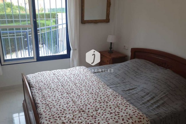 Tweedehands - Appartement / flat -
Cabo Roig - Costa Blanca