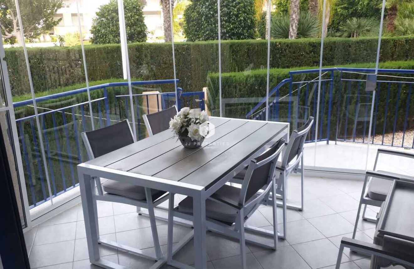 Tweedehands - Appartement / flat -
Cabo Roig - Costa Blanca