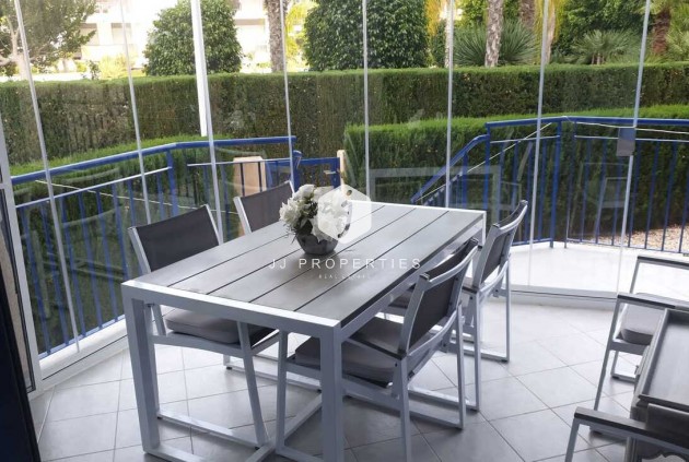 Tweedehands - Appartement / flat -
Cabo Roig - Costa Blanca