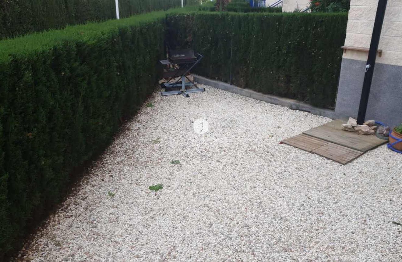 Tweedehands - Appartement / flat -
Cabo Roig - Costa Blanca