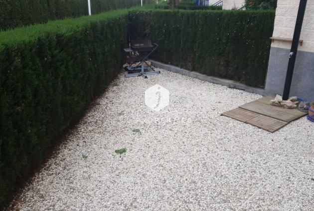 Tweedehands - Appartement / flat -
Cabo Roig - Costa Blanca