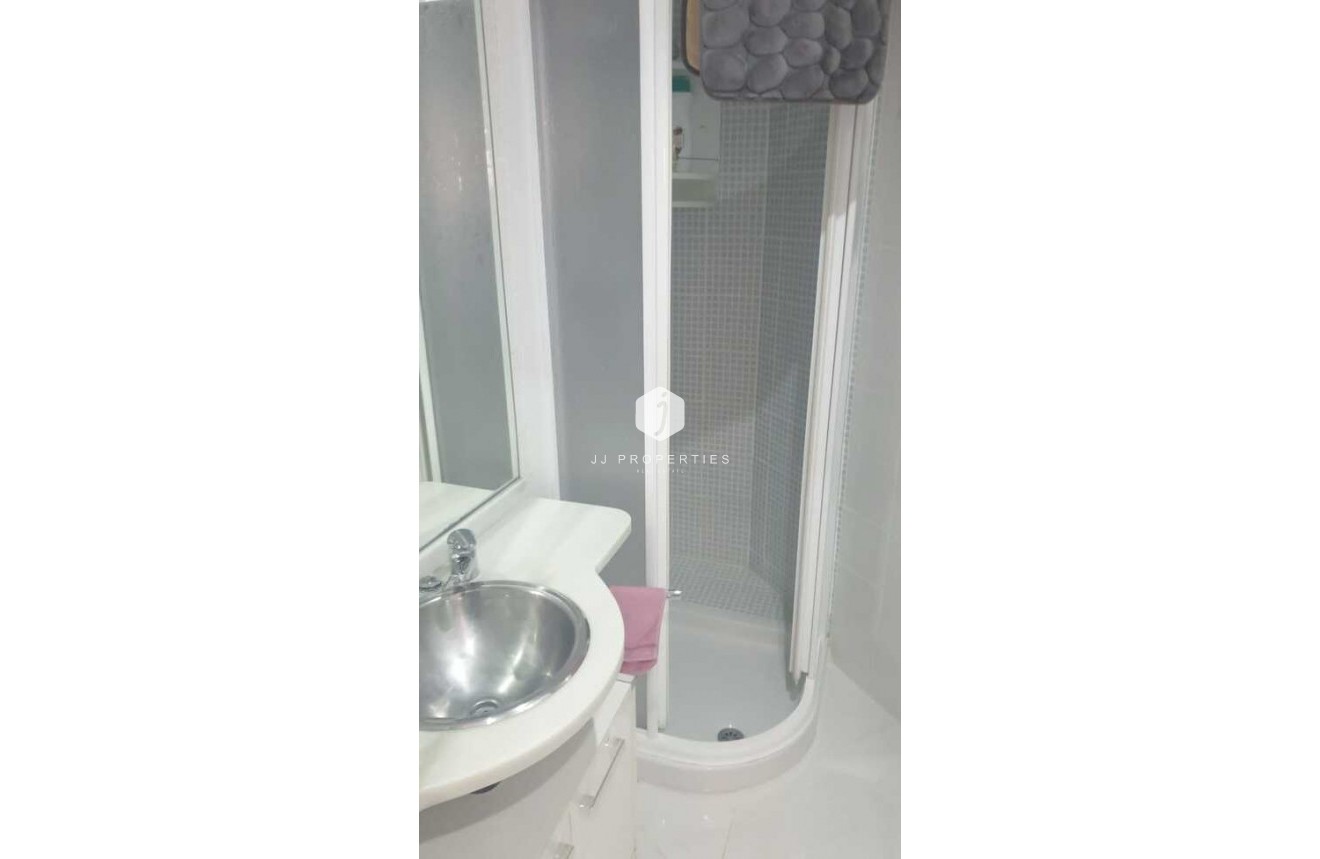 Tweedehands - Appartement / flat -
Cabo Roig - Costa Blanca