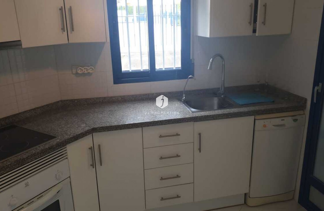 Tweedehands - Appartement / flat -
Cabo Roig - Costa Blanca