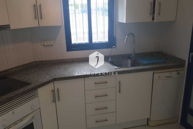 Tweedehands - Appartement / flat -
Cabo Roig - Costa Blanca