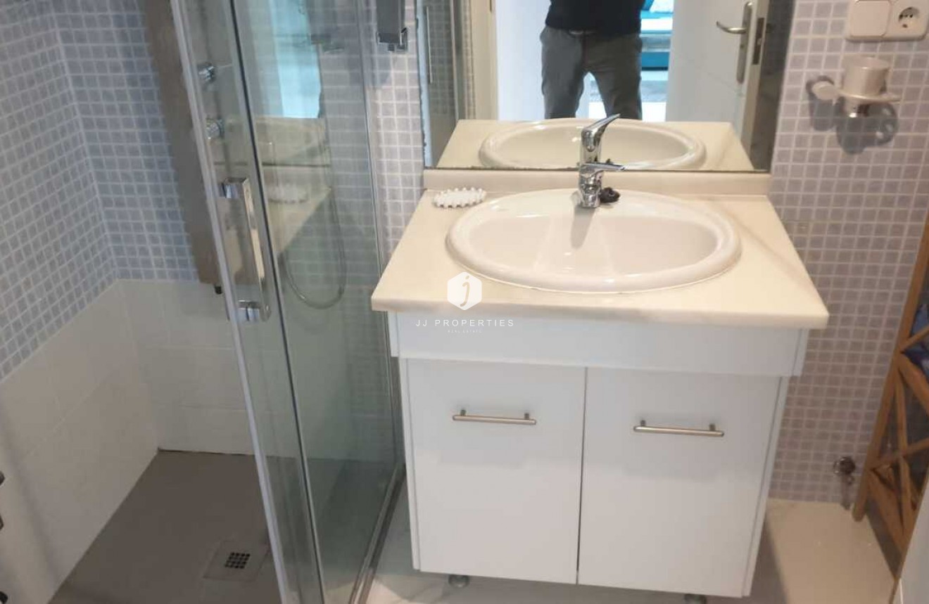 Tweedehands - Appartement / flat -
Cabo Roig - Costa Blanca