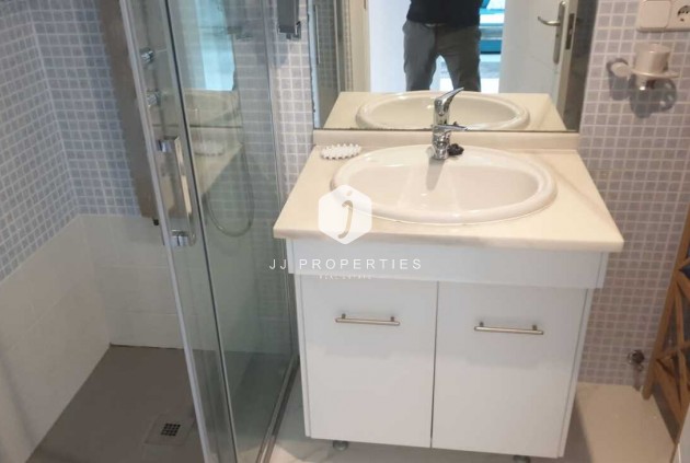 Tweedehands - Appartement / flat -
Cabo Roig - Costa Blanca