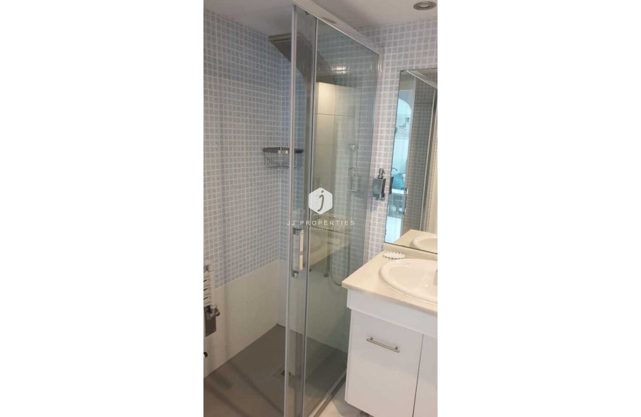 Tweedehands - Appartement / flat -
Cabo Roig - Costa Blanca