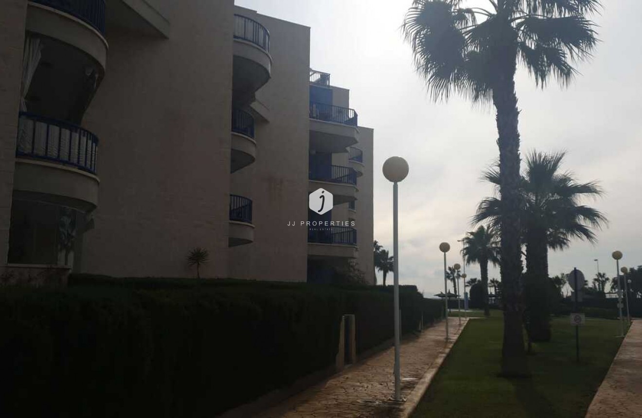 Tweedehands - Appartement / flat -
Cabo Roig - Costa Blanca