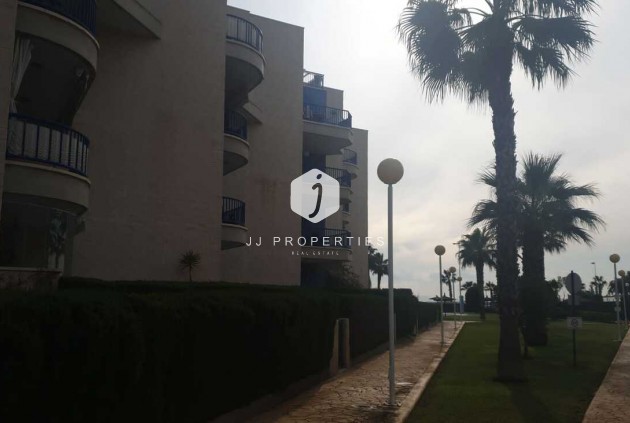Tweedehands - Appartement / flat -
Cabo Roig - Costa Blanca