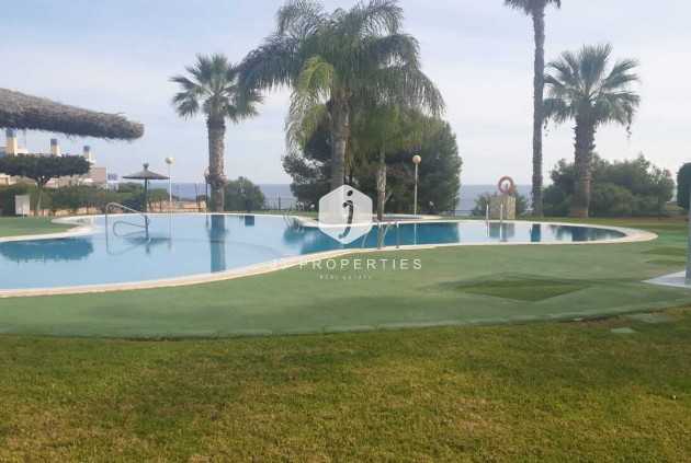 Tweedehands - Appartement / flat -
Cabo Roig - Costa Blanca