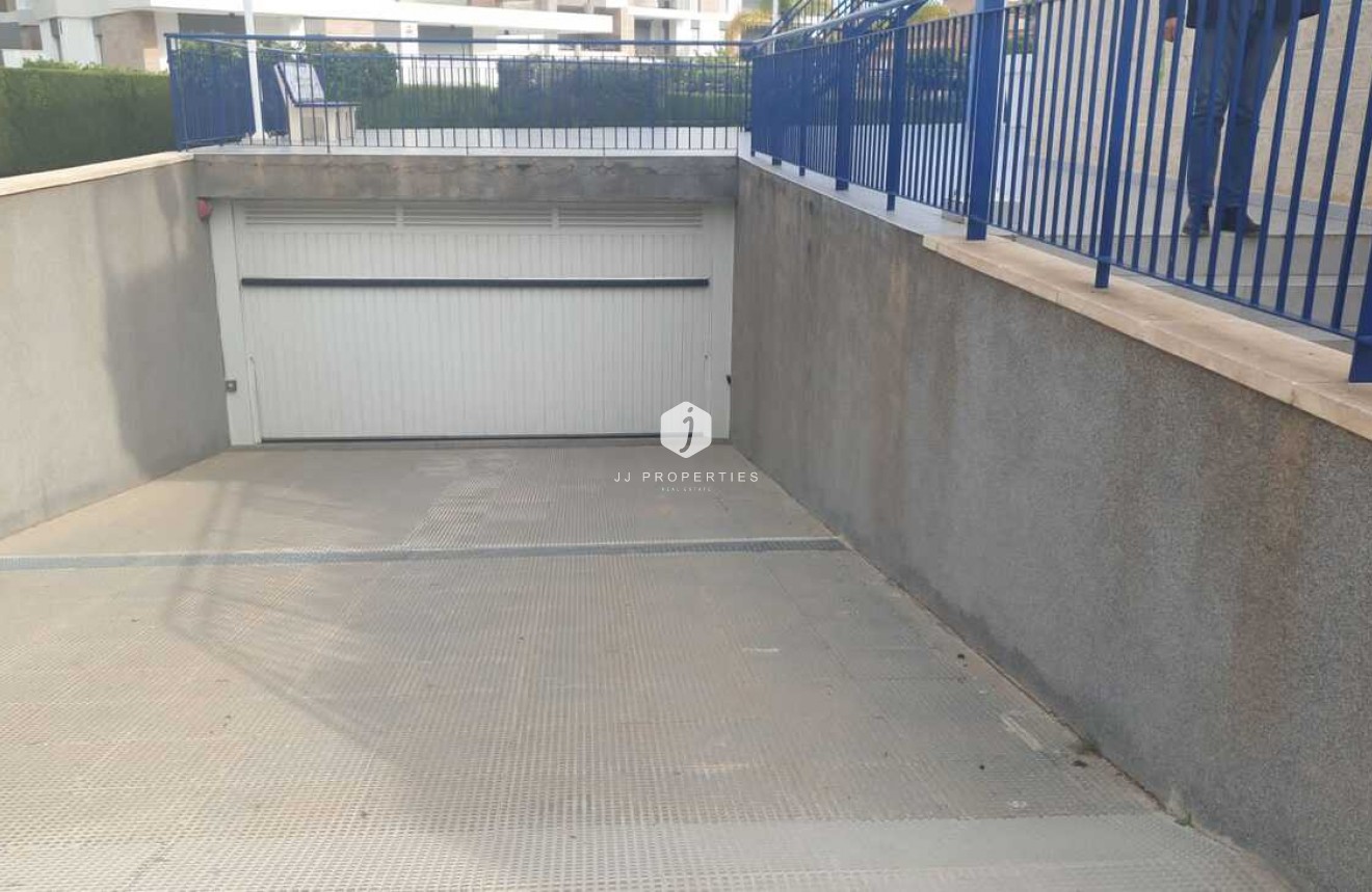 Tweedehands - Appartement / flat -
Cabo Roig - Costa Blanca