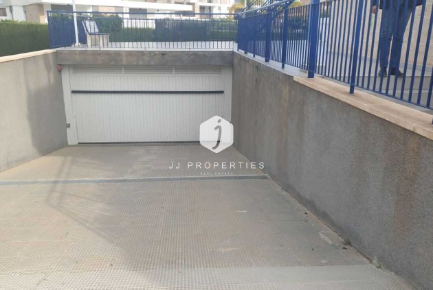 Tweedehands - Appartement / flat -
Cabo Roig - Costa Blanca