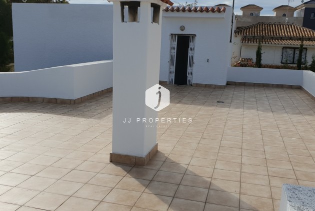 Tweedehands - Villa -
La Zenia - Costa Blanca