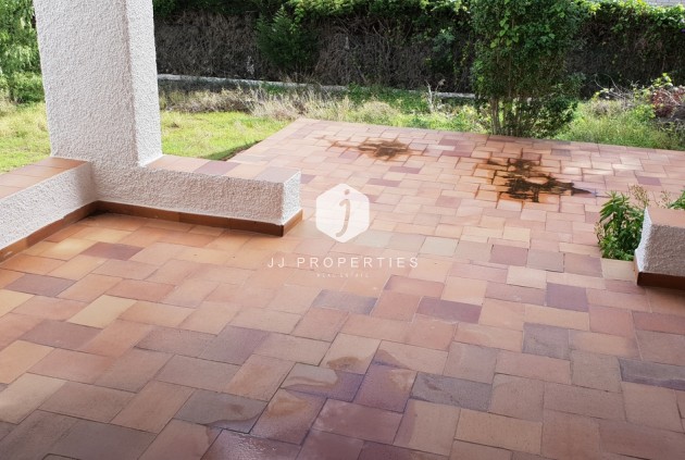 Tweedehands - Villa -
La Zenia - Costa Blanca