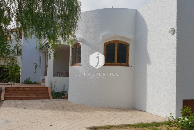 Tweedehands - Villa -
La Zenia - Costa Blanca