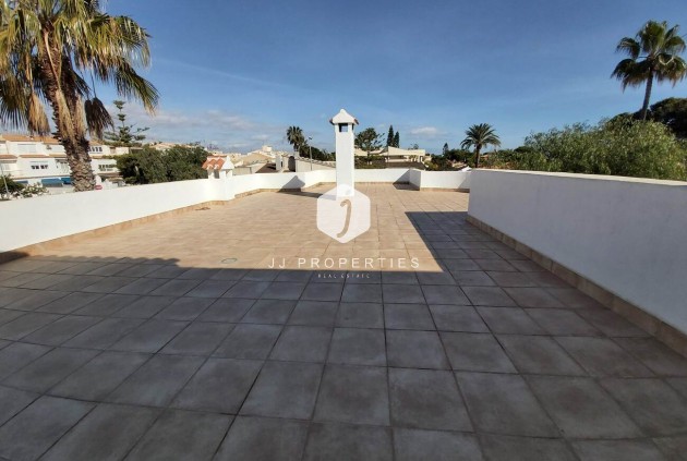 Tweedehands - Villa -
La Zenia - Costa Blanca