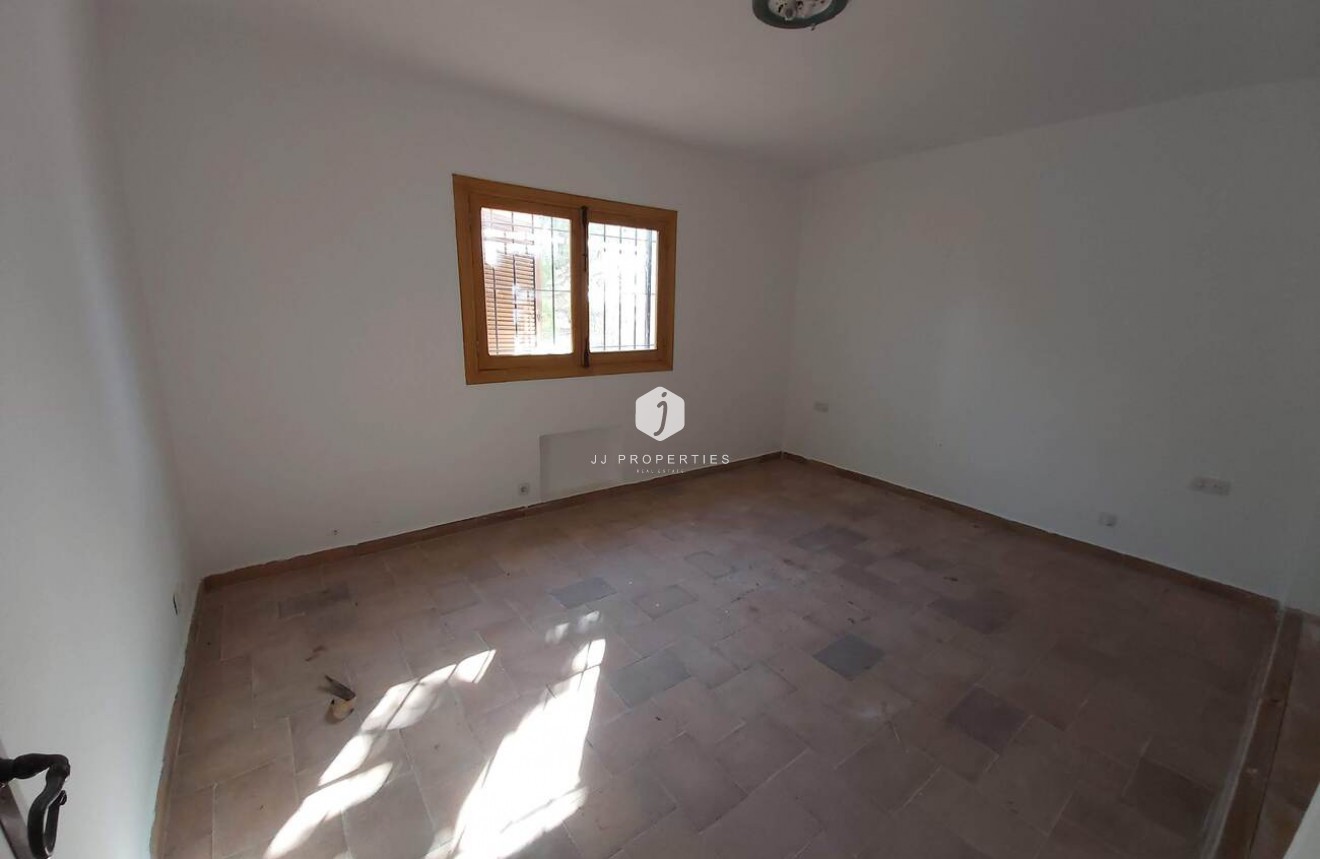 Tweedehands - Villa -
La Zenia - Costa Blanca