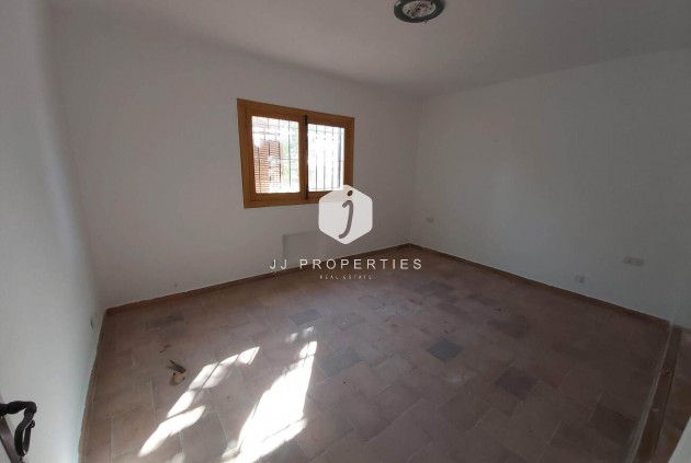 Tweedehands - Villa -
La Zenia - Costa Blanca