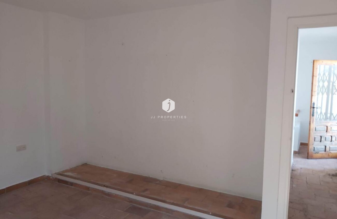 Tweedehands - Villa -
La Zenia - Costa Blanca