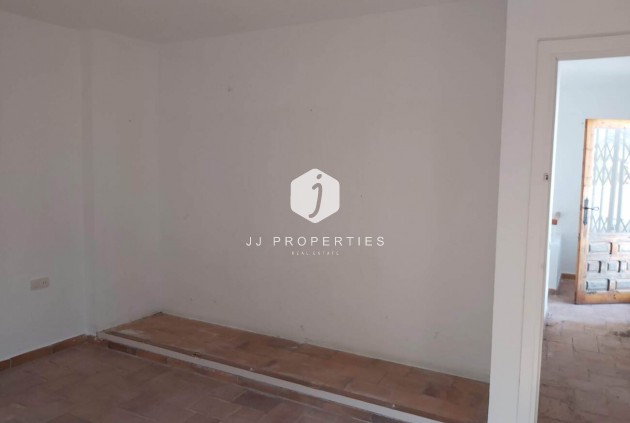 Tweedehands - Villa -
La Zenia - Costa Blanca