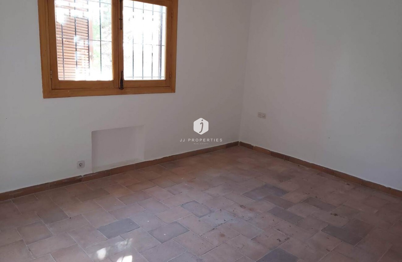 Tweedehands - Villa -
La Zenia - Costa Blanca