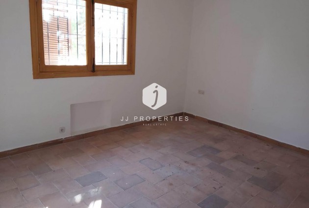 Tweedehands - Villa -
La Zenia - Costa Blanca