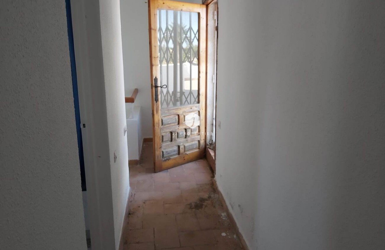 Tweedehands - Villa -
La Zenia - Costa Blanca