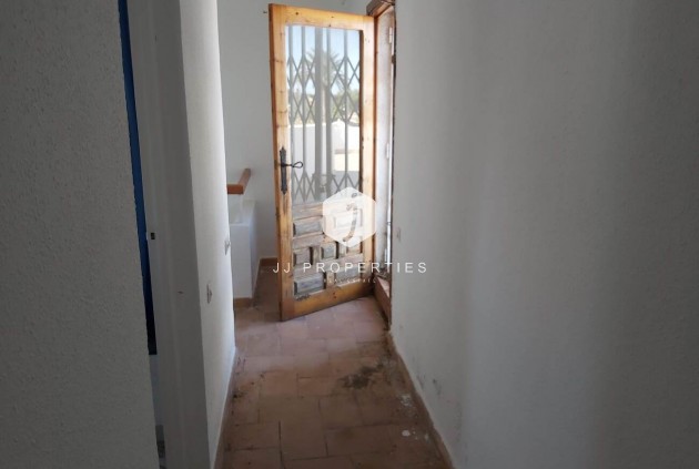 Tweedehands - Villa -
La Zenia - Costa Blanca