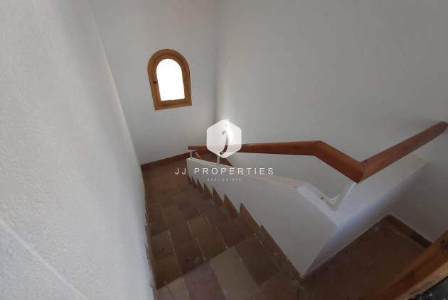 Tweedehands - Villa -
La Zenia - Costa Blanca