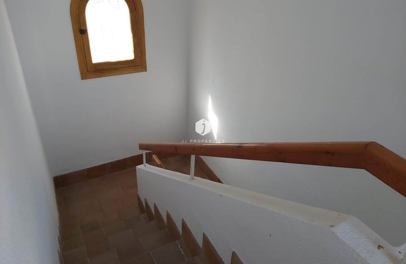 Tweedehands - Villa -
La Zenia - Costa Blanca