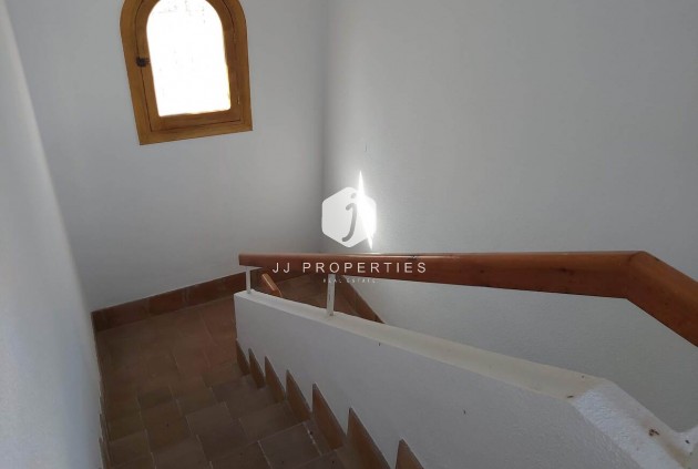 Tweedehands - Villa -
La Zenia - Costa Blanca