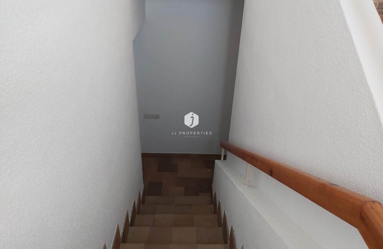 Tweedehands - Villa -
La Zenia - Costa Blanca