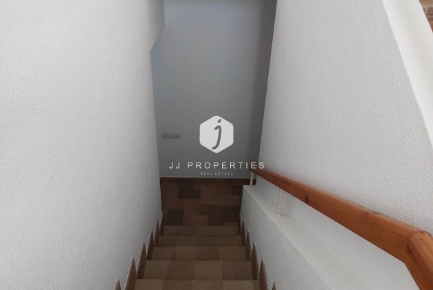 Tweedehands - Villa -
La Zenia - Costa Blanca