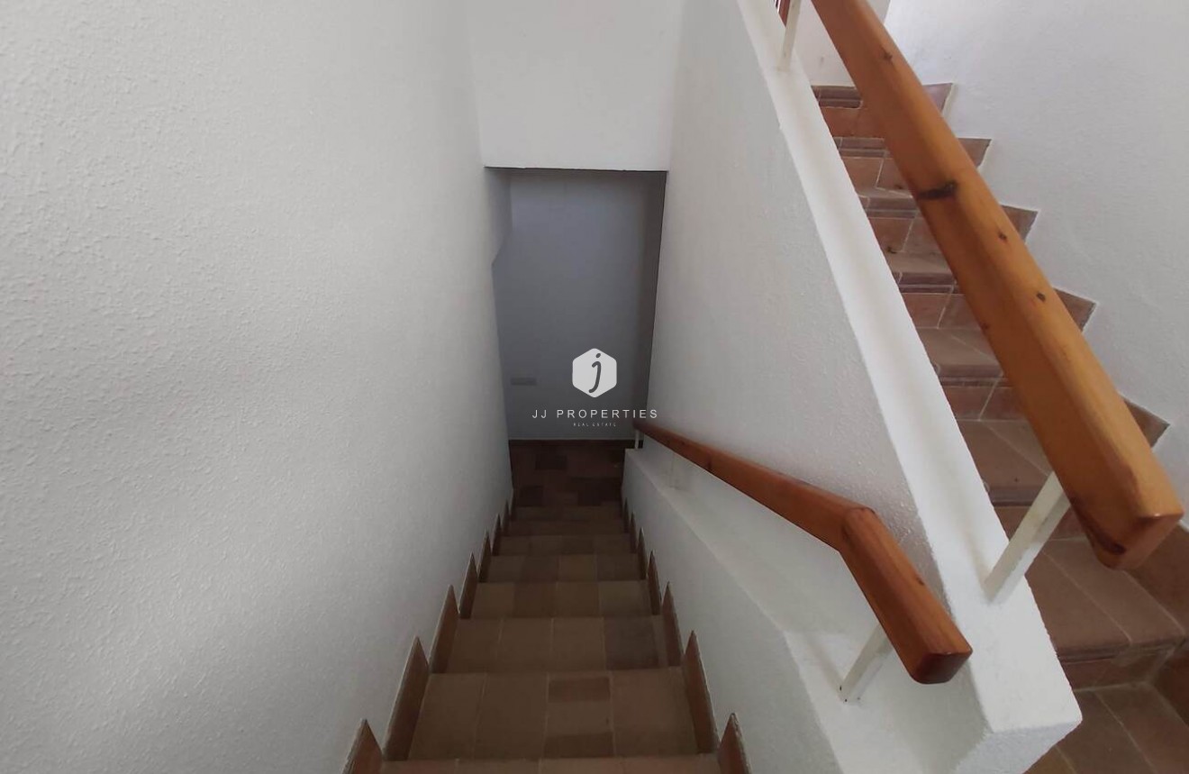 Tweedehands - Villa -
La Zenia - Costa Blanca