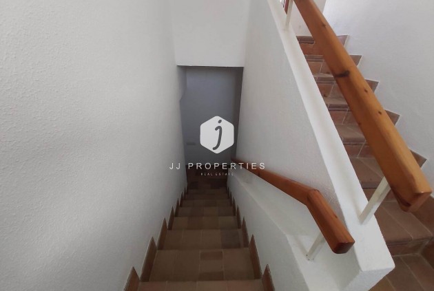 Tweedehands - Villa -
La Zenia - Costa Blanca