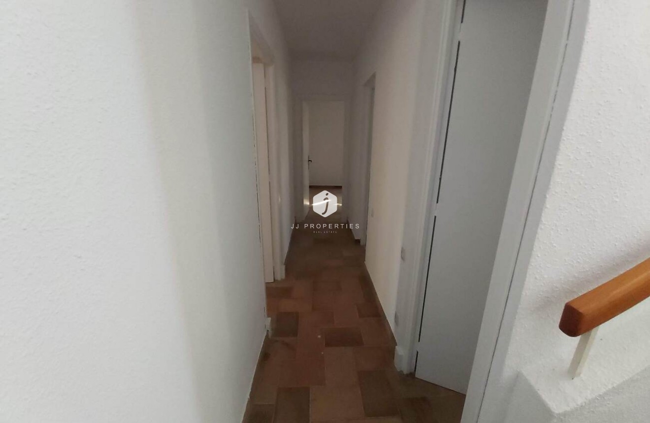 Tweedehands - Villa -
La Zenia - Costa Blanca