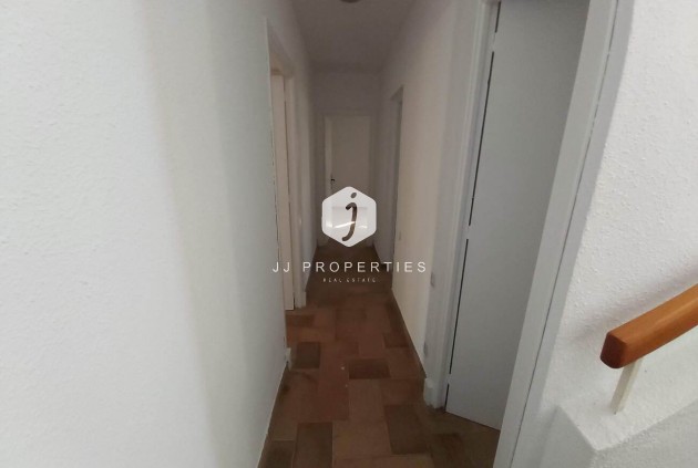 Tweedehands - Villa -
La Zenia - Costa Blanca