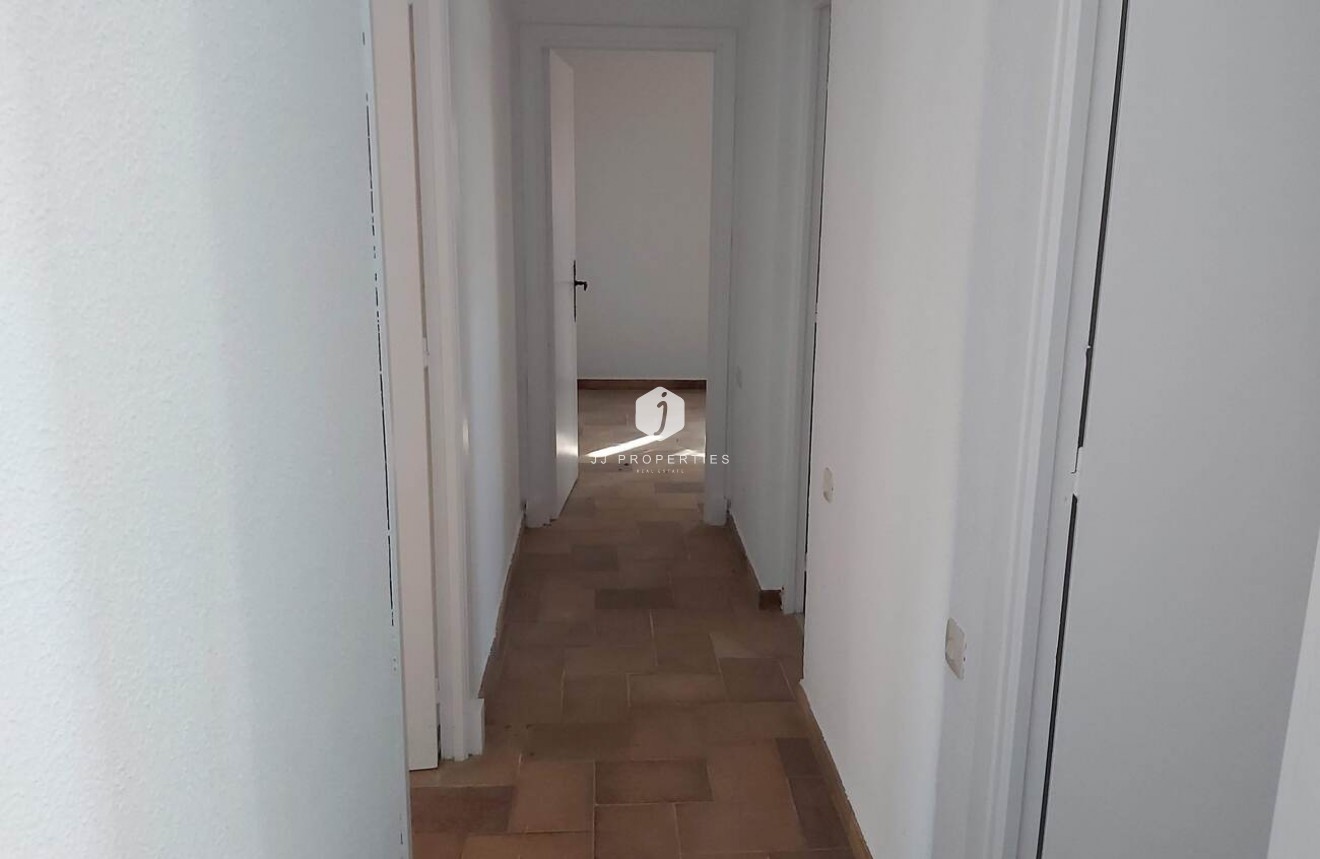 Tweedehands - Villa -
La Zenia - Costa Blanca