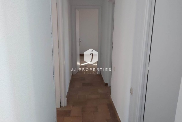 Tweedehands - Villa -
La Zenia - Costa Blanca