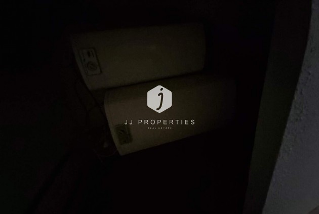 Tweedehands - Villa -
La Zenia - Costa Blanca