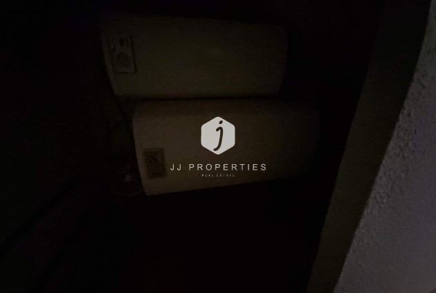 Tweedehands - Villa -
La Zenia - Costa Blanca