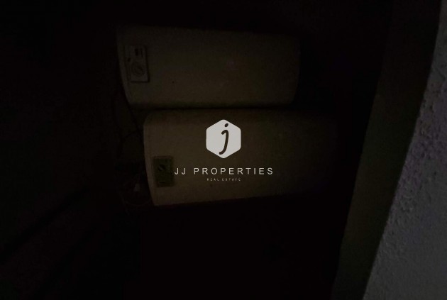 Tweedehands - Villa -
La Zenia - Costa Blanca