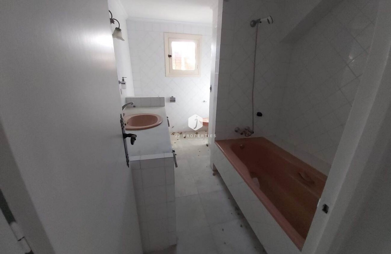 Tweedehands - Villa -
La Zenia - Costa Blanca