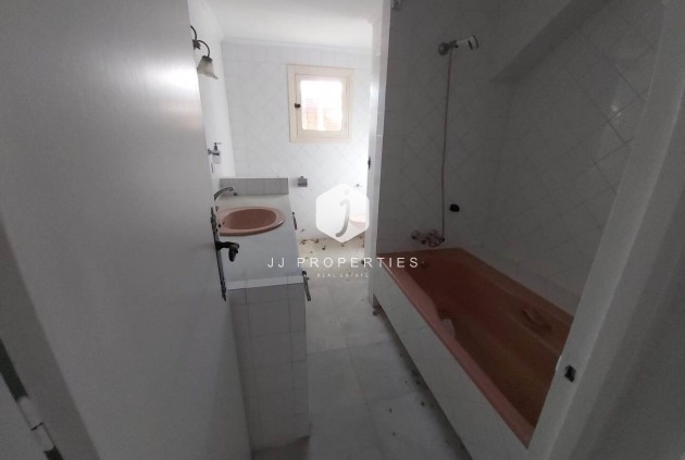 Tweedehands - Villa -
La Zenia - Costa Blanca