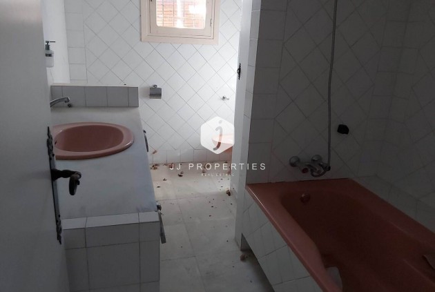 Tweedehands - Villa -
La Zenia - Costa Blanca